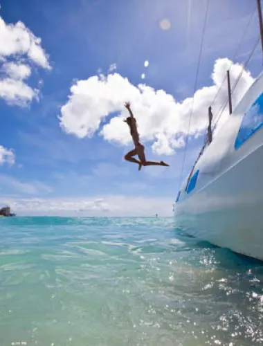Oahu Water Activities