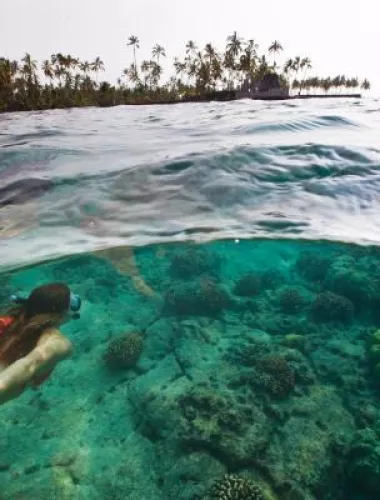 Snorkeling & Scuba
