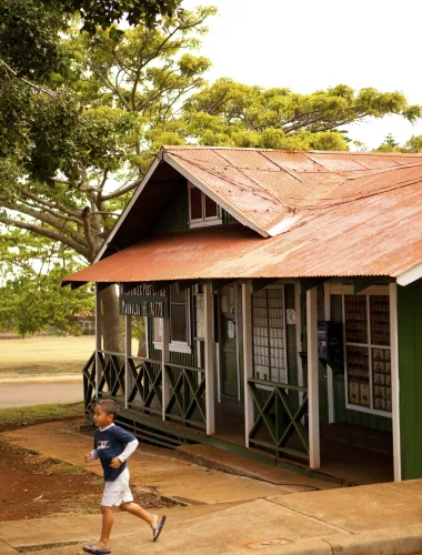 Maunaloa Maunaloa