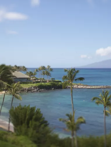 Kapalua