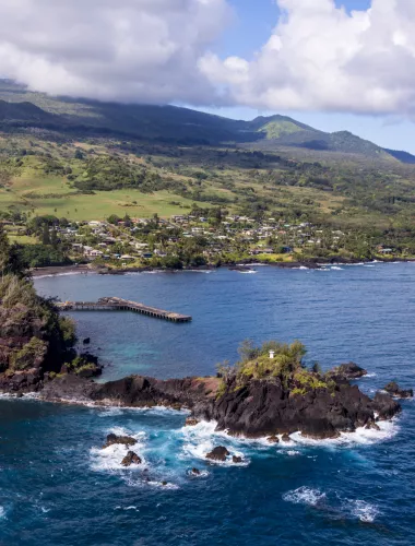 Maui Region