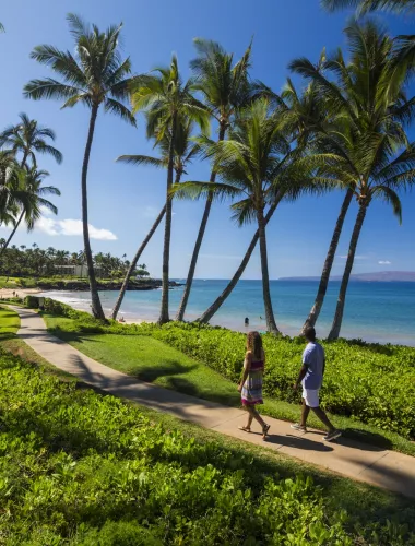 Maui Accommodations