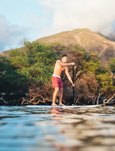 Stand up Paddle
