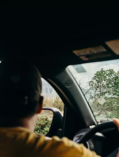 Car Rentals