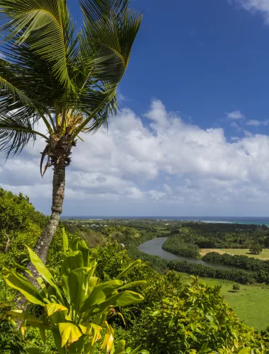 East Side Kauai