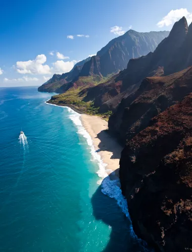 North Shore Kauai