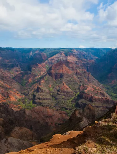 West Side Kauai