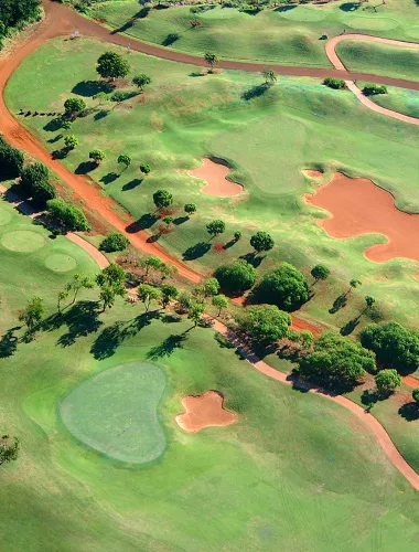 Golf Golf