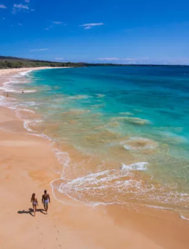 Makena Beach State Park