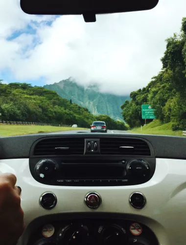 Rideshares