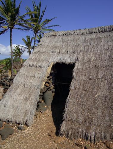 Lapakahi State Historical Park Lapakahi State Historical Park