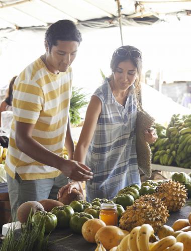 Farmers Markets Farmers Markets