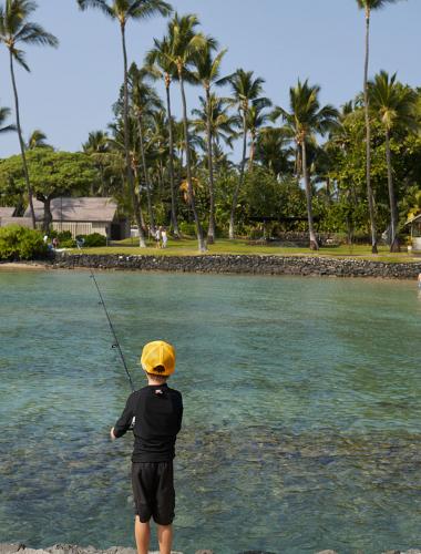 Fishing Fishing