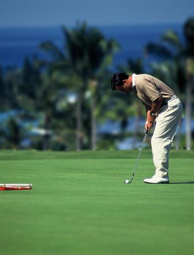 Golf Golf