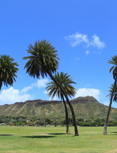 Kapi‘olani Park