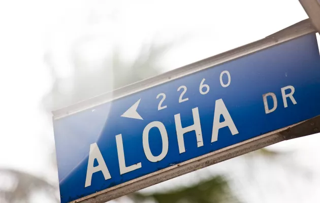 Hawaiʻi Maps & Geography Hawaii Maps & Geography