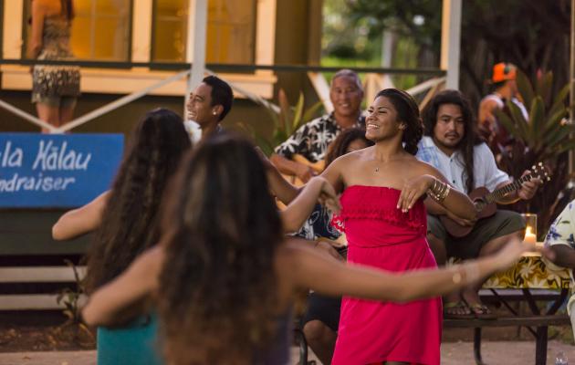 Kauai Events Calendar | Go Hawaii