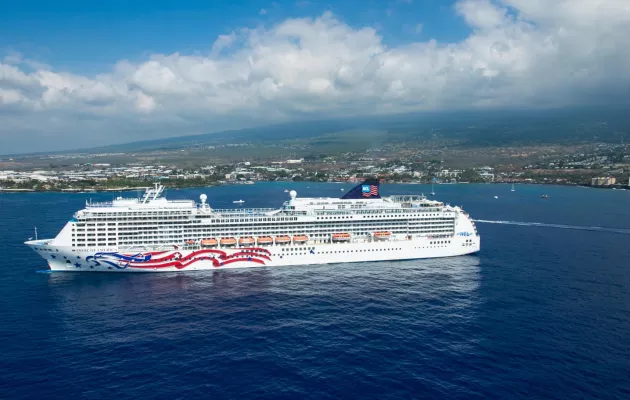 Cruise Ship