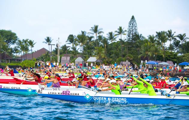 Festivals of Hawaii