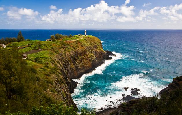 Film Locations on Kauaʻi Film Locations on Kauai