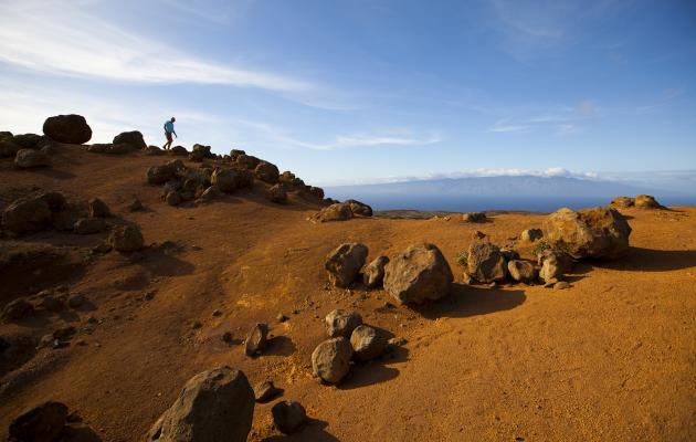 Featured Location: Keahiakawelo Featured Location: Keahiakawelo