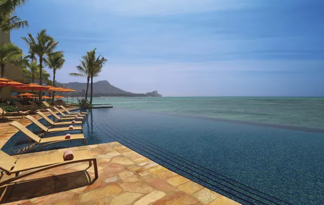 Perfect Wedding Locations on Oʻahu Perfect Wedding Locations on Oahu
