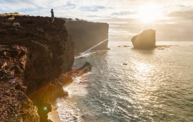 Featured Location: Puu Pehe