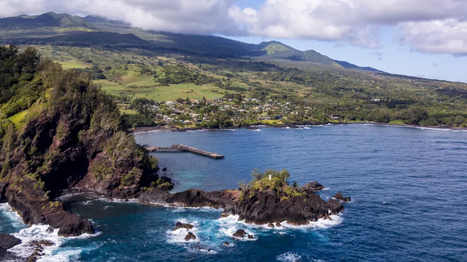 Maui Regions