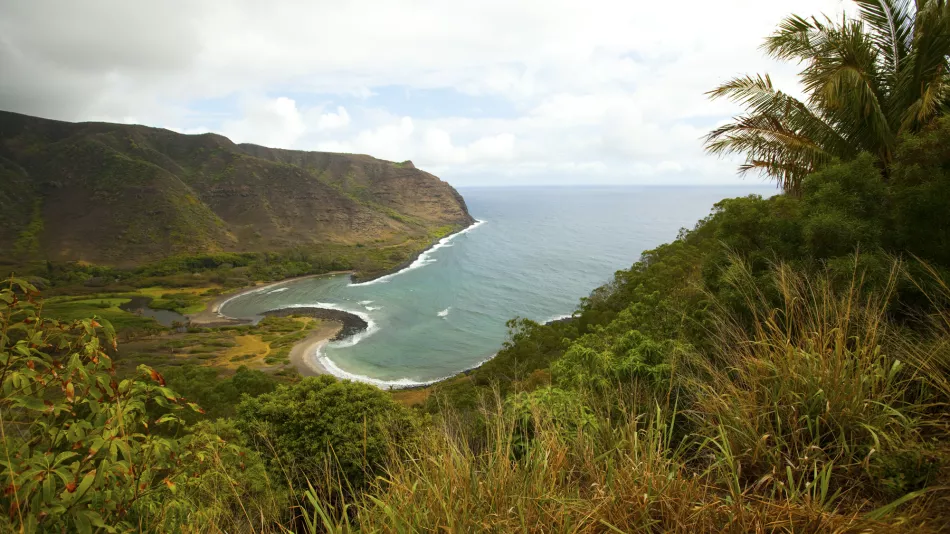 Discover Maui, Molokaʻi and Lānaʻi