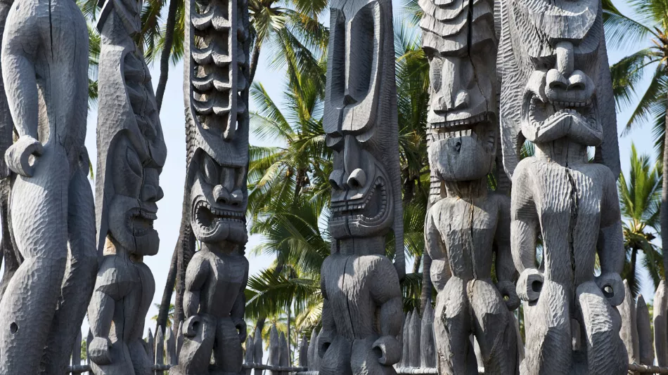 Video: The Culture of Hawaiʻi 