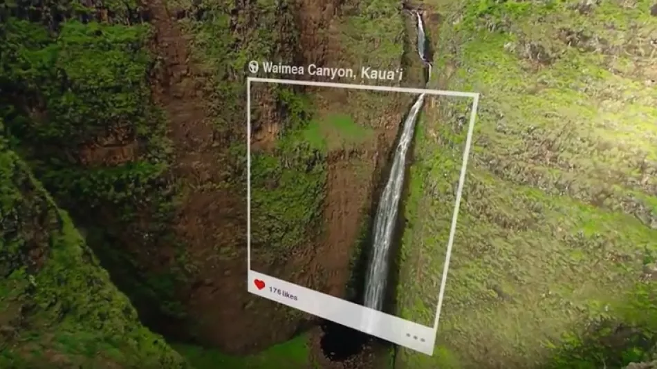 Video: Get Inspired to Visit Kauai