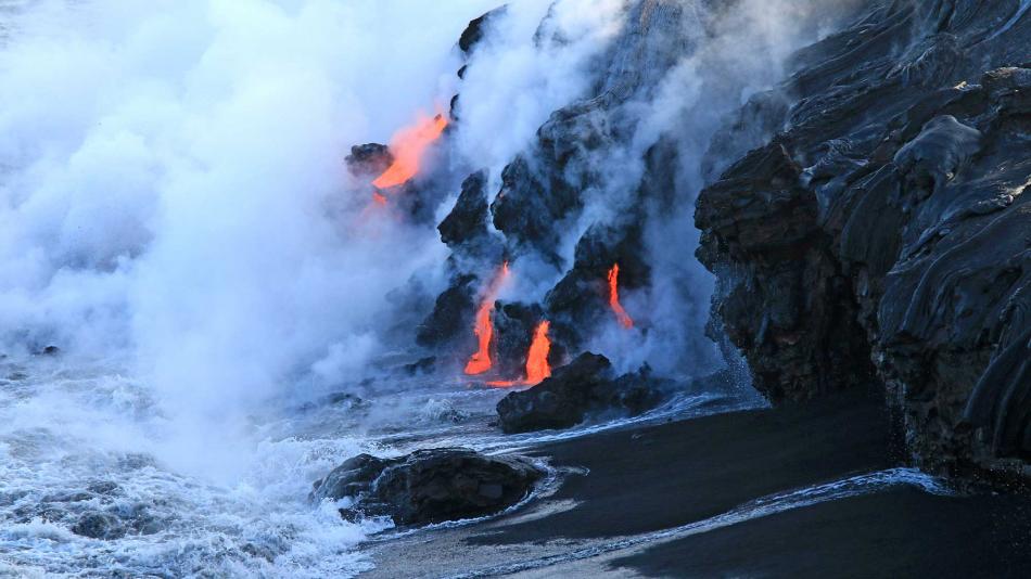 Video: Be Inspired by the Island of Hawaii