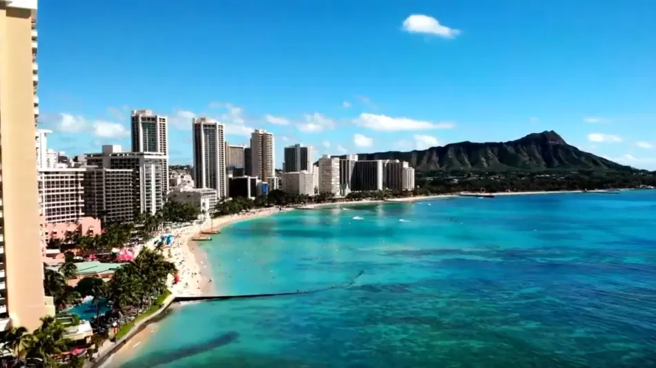 Oahu