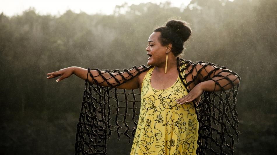 The Primal Power of Hula The Primal Power of Hula