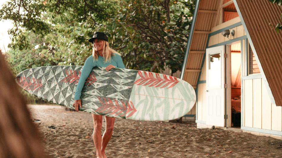 Healing Through Surfing Healing Through Surfing
