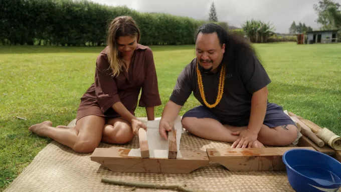 Malama Community Theme
