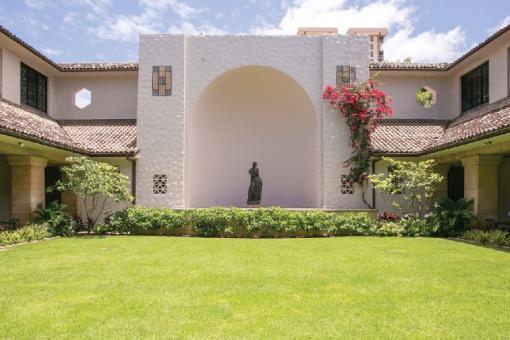 Honolulul Museum of Art