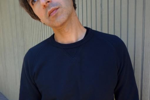 Demetri Martin