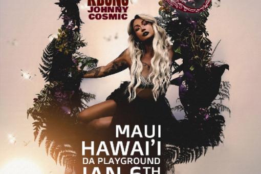 HIRIE | Go Hawaii