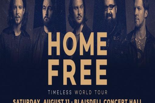 home free concert go hawaii