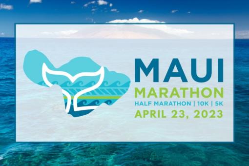 Maui Marathon