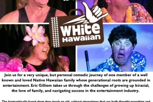 White Hawaiian