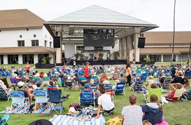 Maui 'Ukulele Festival