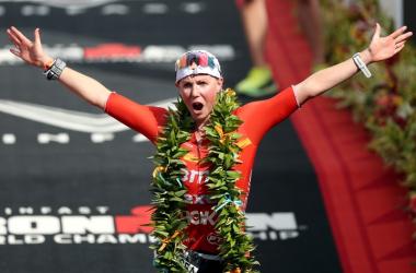 2023 VinFast IRONMAN World Championship