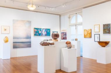 2024 Annual Juried Exhibition