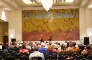 31st Annual Hawaiian Slack Key Guitar Festival - Kauai Style