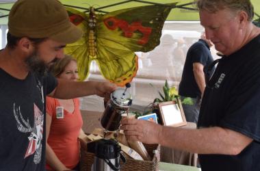 52nd Annual Kona Coffee Cultural Festival