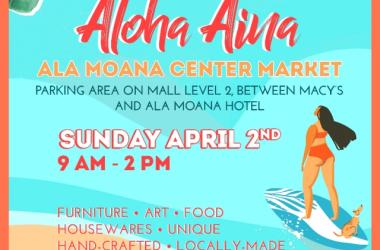 Aloha Home Market - Aloha Aina Market
