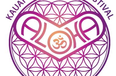 ALOHA Kauai Yoga & Peace Festival