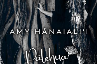 Amy Hānaiali'i
